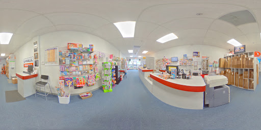 Store «US PAK N SHIP : FEDEX - UPS - USPS - DHL / U-HAUL», reviews and photos, 4839 Volunteer Rd, Davie, FL 33330, USA