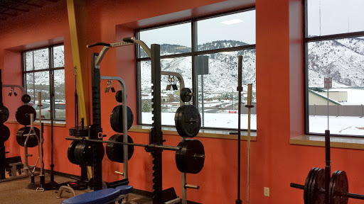 Rock Climbing Gym «Earth Treks Golden», reviews and photos, 700 Golden Ridge Rd, Golden, CO 80401, USA