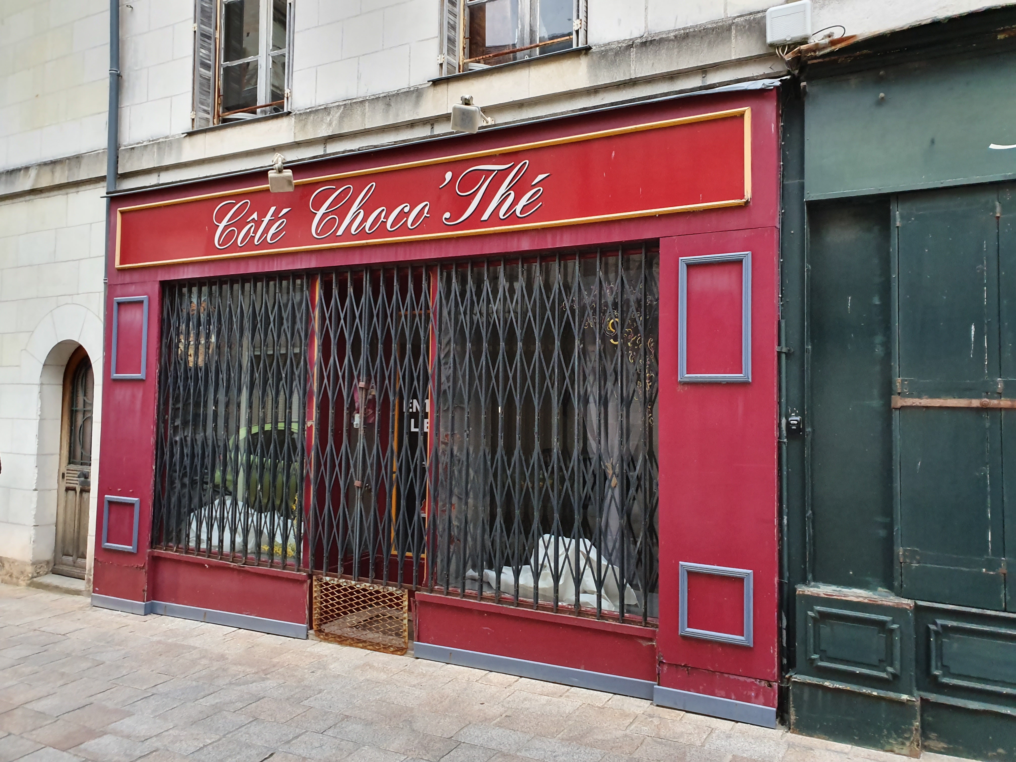 Photo n° 2 de l'avis de Julian.o fait le 29/04/2019 à 06:33