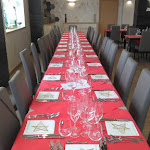 Photo n°1 de l'avis de Alessandro.a fait le 01/01/2019 à 17:53 sur le  Ristorante Pizzeria La Rocca Bianca à Contrada Rocca Bianca, Misilmeri