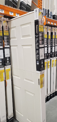 Home Improvement Store «The Home Depot», reviews and photos, 3101 Manawa Center Dr, Council Bluffs, IA 51501, USA