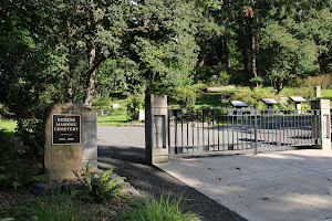 Eugene Masonic Cemetery