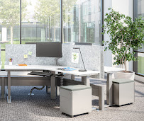 Focus Workplace Furniture + Design - Photo 6 - Car repair in Oklahoma City, OK, Oklahoma City