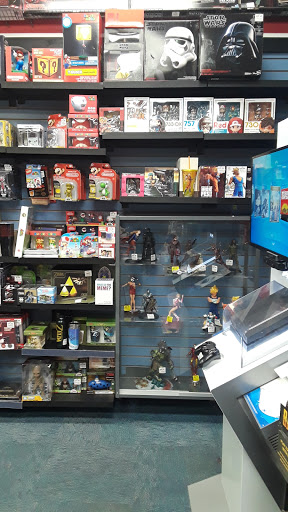 Video Game Store «GameStop», reviews and photos, 674 American Legion Hwy, Roslindale, MA 02131, USA