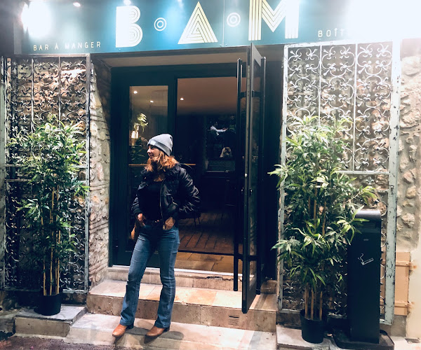 BAM - Antibes