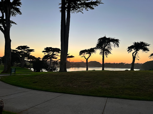 Golf Course «Fleming 9 Course», reviews and photos, 99 Harding Rd, San Francisco, CA 94132, USA