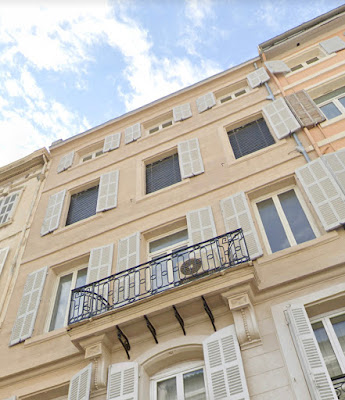 Dr Géraldine HERNANDEZ à Marseille