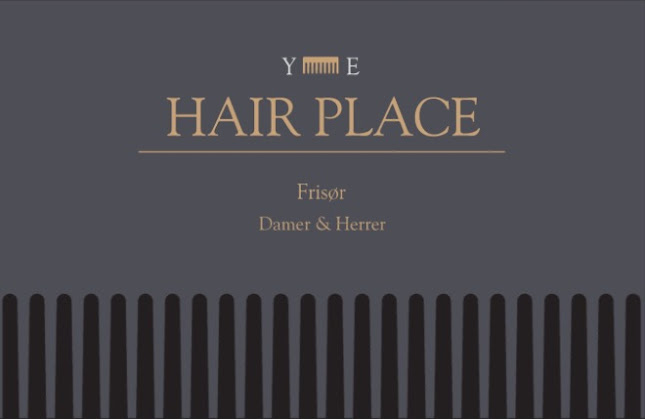 Hair Place