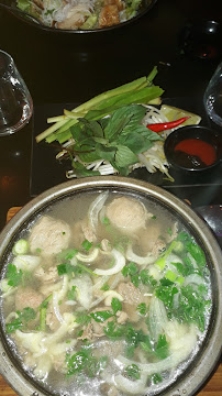 Soupe du Restaurant vietnamien Biovina Restaurant à Paris - n°5