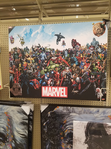 Craft Store «Hobby Lobby», reviews and photos, 1815 Douglas Blvd, Roseville, CA 95661, USA