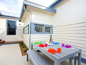 Queenscliff Holiday House