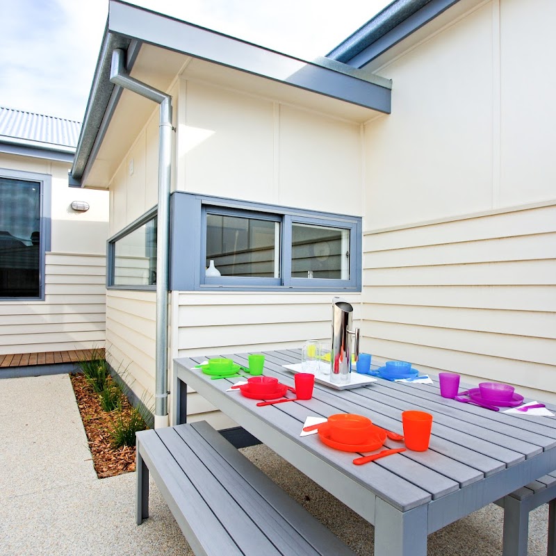 Queenscliff Holiday House