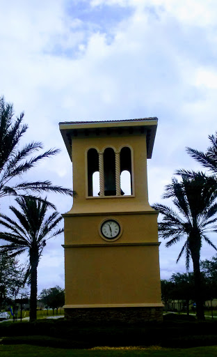 Community Center «Venetian Bay», reviews and photos, 424 Luna Bella Ln #122, New Smyrna Beach, FL 32168, USA