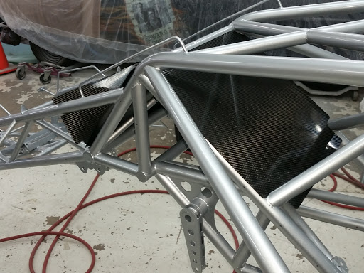 Auto Body Shop «Ravenswood Paint & Body», reviews and photos, 121 SE 1st Ave, Dania Beach, FL 33004, USA