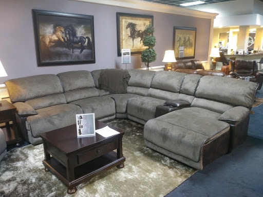 Furniture Store «Mega Furniture», reviews and photos, 15367 W McDowell Rd, Goodyear, AZ 85395, USA