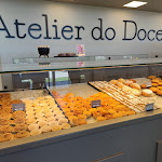 Photo n°1 de l'avis de João.i fait le 14/05/2023 à 09:23 sur le  Pastelaria Atelier do Doce à Alfeizerão