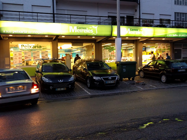 Carnes Meireles do Minho - Paços de Ferreira