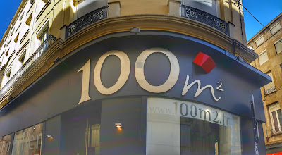 Immobiliere de la Paix à Saint-Étienne