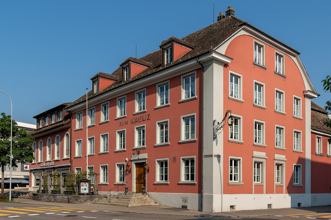 Kasernenstrasse 4, 8180 Bülach, Schweiz