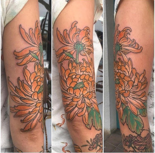 Explore 22 a day tattoo ideas, creative tattoo ideas in Kihei, available at Paradise Tattoo