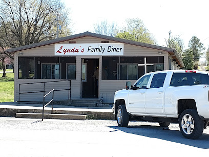 Lyndas Family Diner