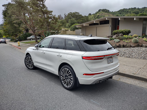 Ford Dealer «Future Ford Lincoln of Concord», reviews and photos, 2285 Diamond Blvd, Concord, CA 94520, USA