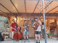 Photos du propriétaire du Restaurant La Grange de la Cité à Saint-Lizier - n°13