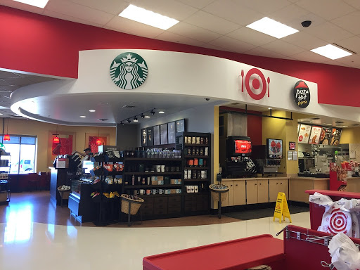 Department Store «Target», reviews and photos, 200 Marquis Pkwy, Williamsburg, VA 23185, USA