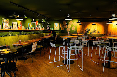 Beau & Bún - Bistrot Viêt (Lyon République) à Lyon