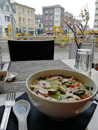 Photo n°9 de Nigui Sushi à Saint-Brieuc ()