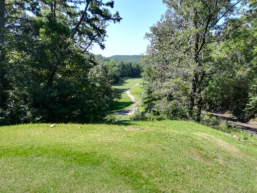 Golf Club «Mountain Ranch Golf Club», reviews and photos, 820 Lost Creek Pkwy, Fairfield Bay, AR 72088, USA