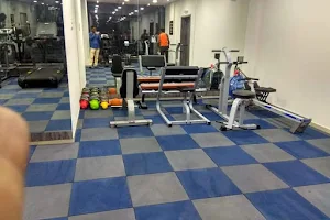 Elite Gym&Fitness Centre image