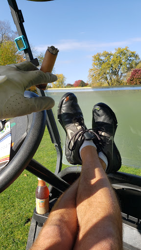 Public Golf Course «Dearborn Hills Golf Course», reviews and photos, 1300 S Telegraph Rd, Dearborn, MI 48124, USA