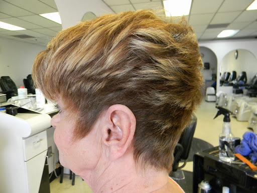 Beauty Salon «Blue Coast Beauty Salon & Spa», reviews and photos, 14022 Springdale St, Westminster, CA 92683, USA