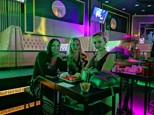 Discotheques flirt Antalya