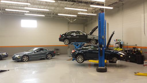 Autobahn Automotive Service