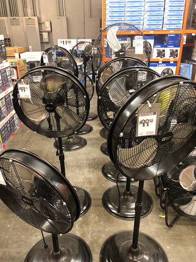 Home Improvement Store «The Home Depot», reviews and photos, 14085 Northwest Fwy, Houston, TX 77040, USA