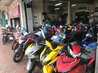 Sam Hin Motors Sdn. Bhd. (Motorcycle)