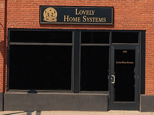 Lovely Home Systems