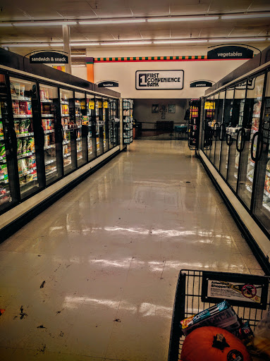 Grocery Store «Kroger», reviews and photos, 514 S Carrier Pkwy, Grand Prairie, TX 75051, USA