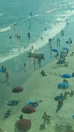 Tourist Attraction «Atlantic City Boardwalk», reviews and photos, 3109 Boardwalk, Atlantic City, NJ 08401, USA