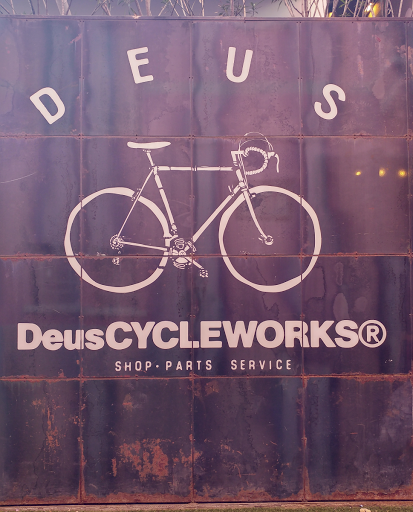Deus Cycleworks
