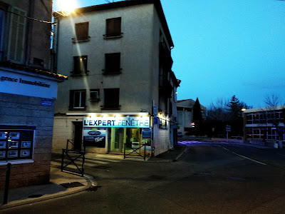 Camodi à Brignoles
