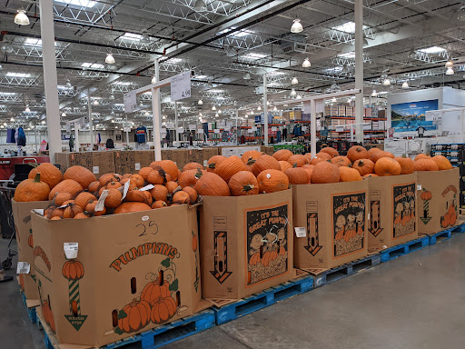 Warehouse store «Costco Wholesale», reviews and photos, 2850 Hoepker Rd, Sun Prairie, WI 53590, USA