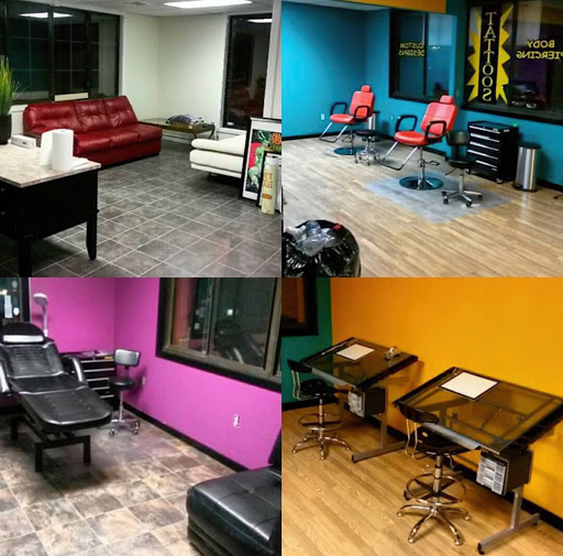 Explore houston texas tattoo ideas, creative tattoo ideas in Danbury, available at Luv Ink