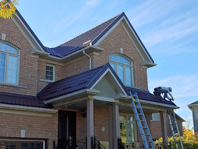 Professional Metal Roofers
