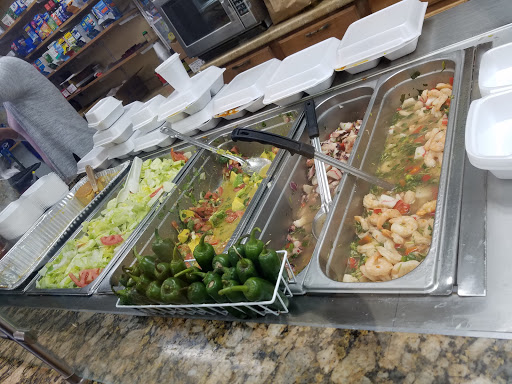 Lodging «Mi Bandera Supermarket», reviews and photos, 2935 W Oak Ridge Rd, Orlando, FL 32809, USA