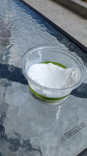 Ice Cream Shop «The Gelato Fiasco Old Port», reviews and photos, 425 Fore St, Portland, ME 04101, USA