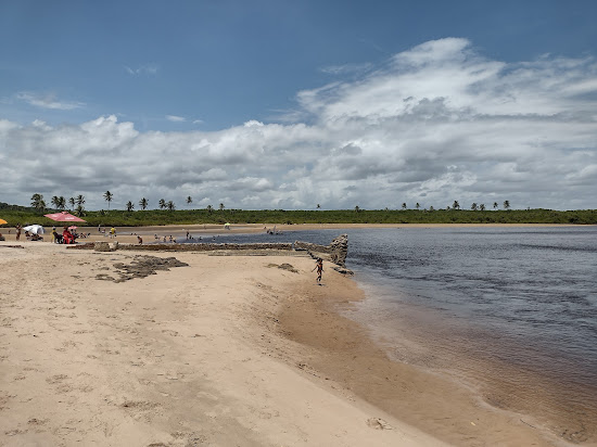 Praia do Baixio