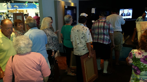 Television Repair Service «Jetson Appliance & Electronics Experts», reviews and photos, 4145 US-1, Fort Pierce, FL 34982, USA